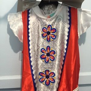 Felicity Fox Enchantimals Child Costume main image 1